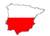 PELUQUERÍA ACTIVA - Polski